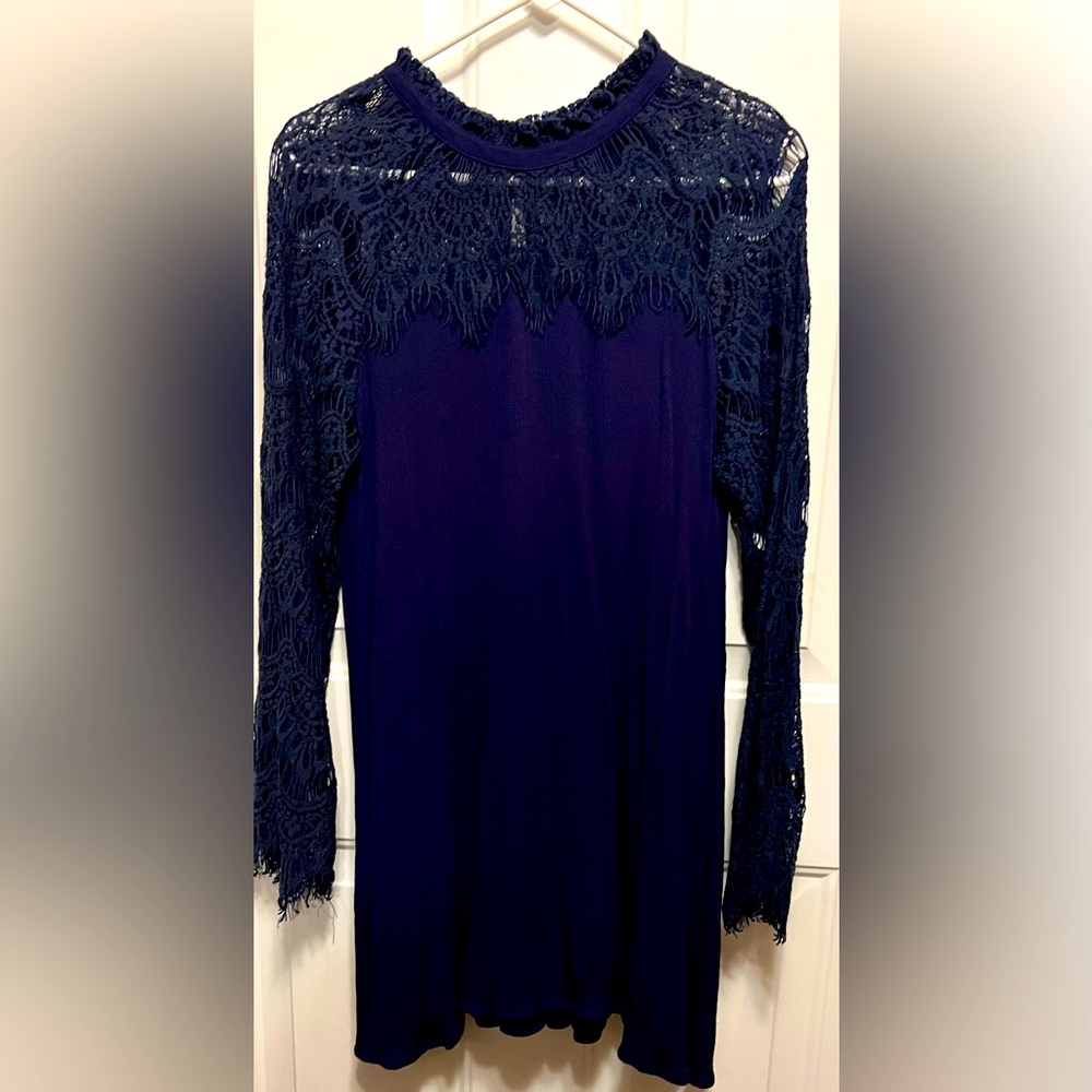 Love Riche Women’s Dress Size L